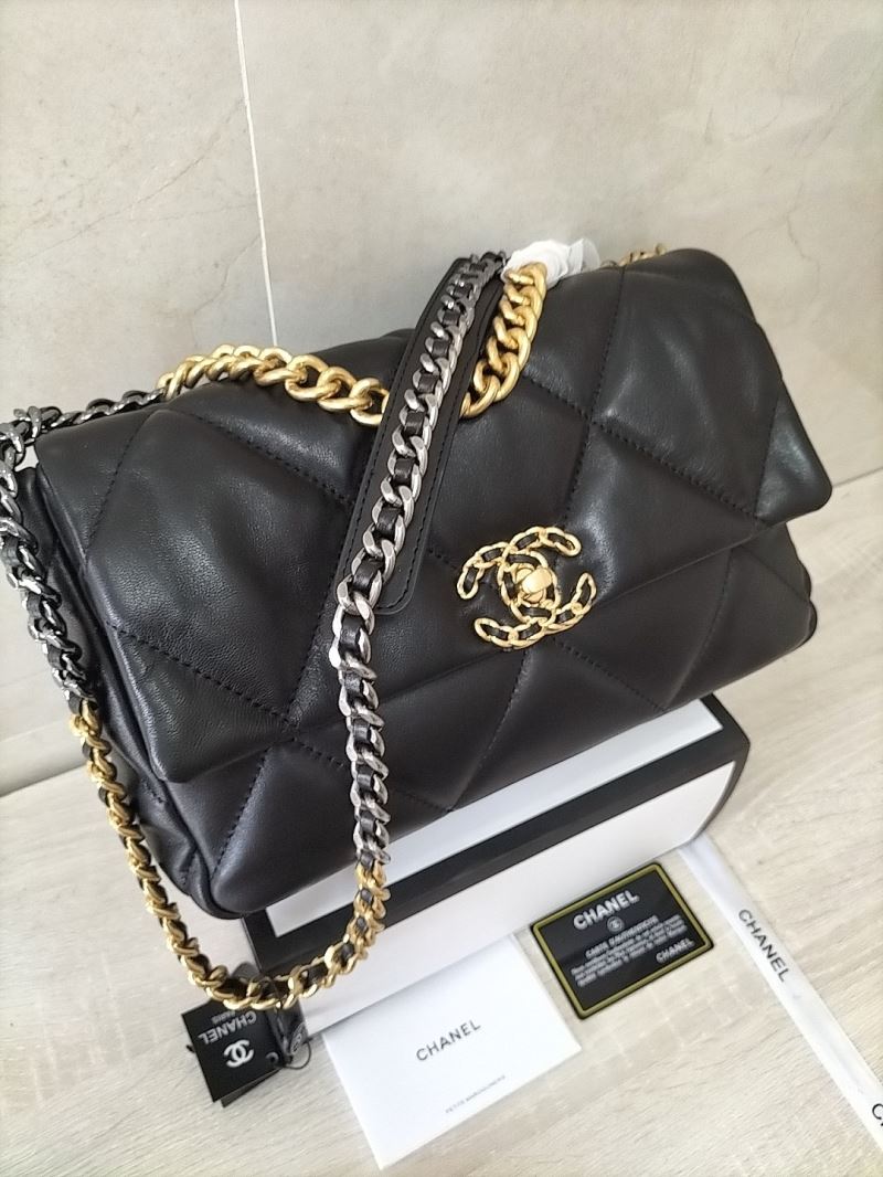 Chanel 19 Bags